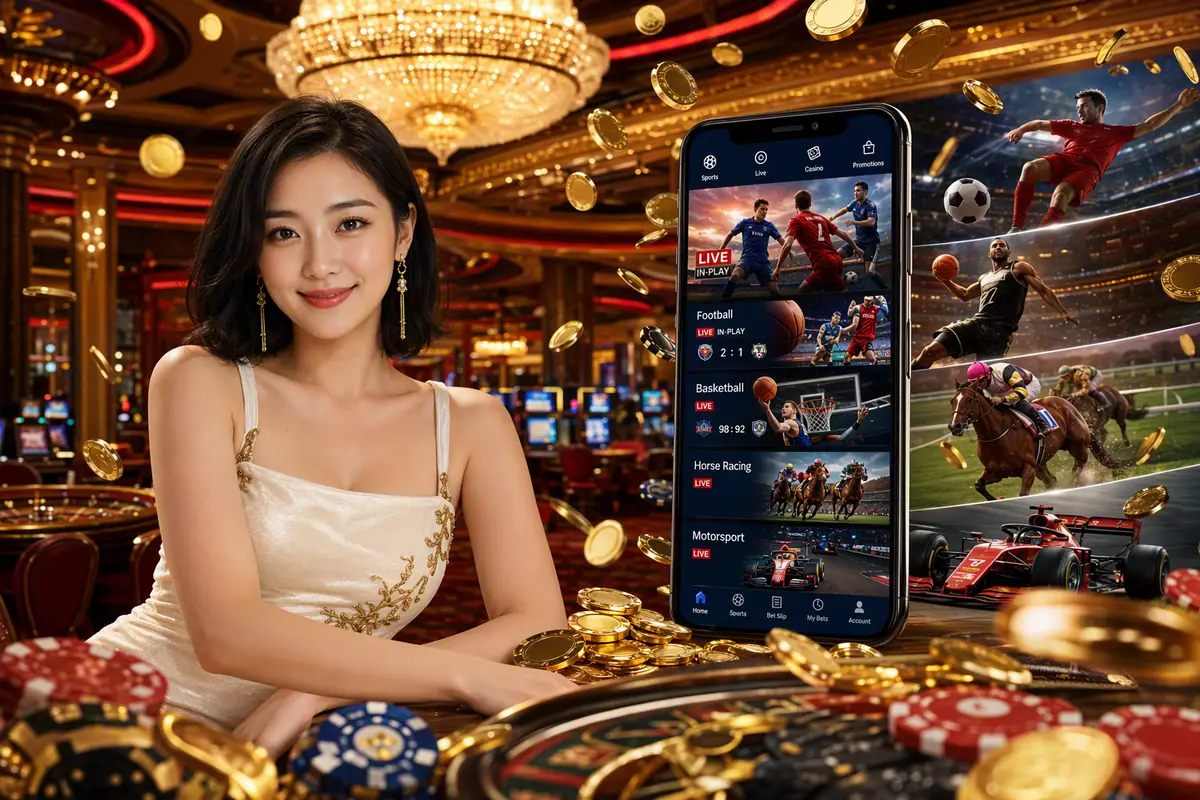 98ein hướng dẫn bắt đầu cá cược
